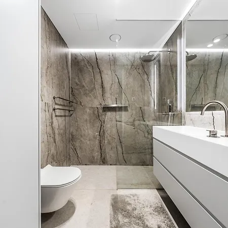 Refined Luxury Surrounded By Forest Mg * Vilnius