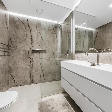 Apartment Refined Luxury Surrounded By Forest Mg Vilnius