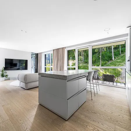 Refined Luxury Surrounded By Forest Mg * Vilnius