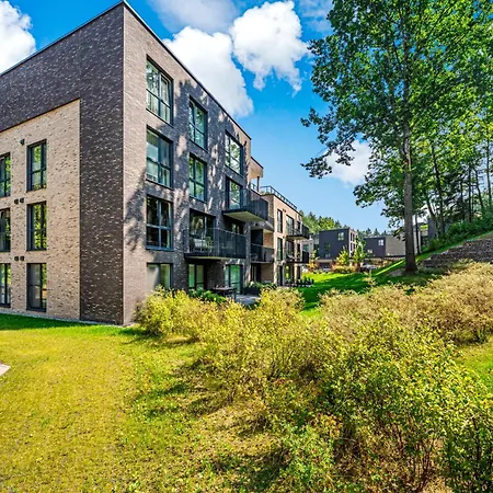 Apartment Refined Luxury Surrounded By Forest Mg *